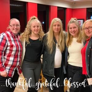 Meet your Posher, Laura